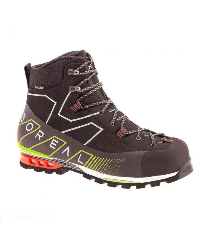 Compra online Botas Boreal BRENTA GRAPHITE Unisex en oferta al mejor precio