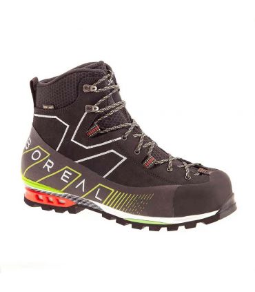 Botas Boreal BRENTA GRAPHITE Unisex