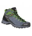 Botas Salewa MS Alp Mate MID WP Hombre Ombre Blue