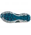 Zapatillas La Sportiva Bushido II Mujer Ink Love Potion