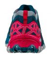 Zapatillas La Sportiva Bushido II Mujer Ink Love Potion