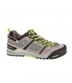 Zapatos Boreal SHANGO GRIS/VERDE Hombre