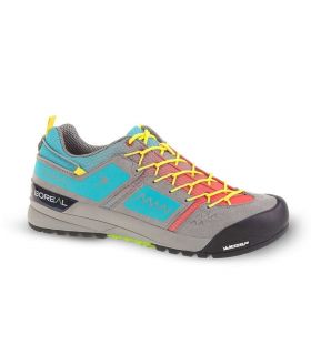 Zapatos Boreal SHANGO WS CELEST/SLM Mujer