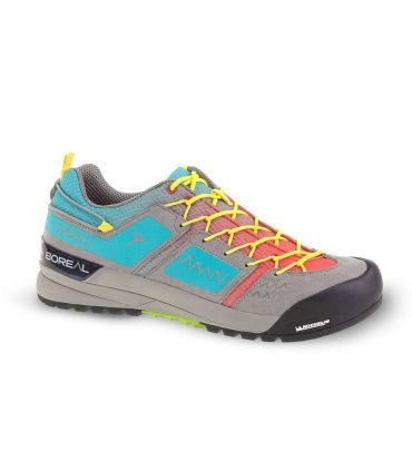 Zapatos Boreal SHANGO WS CELEST/SLM Mujer