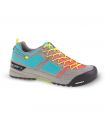 Zapatos Boreal SHANGO WS CELEST/SLM Mujer