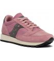 Compra online Zapatillas Saucony Jazz Original Vintage Mujer Pink Grey en oferta al mejor precio