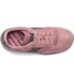 Compra online Zapatillas Saucony Jazz Original Vintage Mujer Pink Grey en oferta al mejor precio