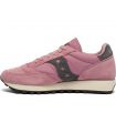 Compra online Zapatillas Saucony Jazz Original Vintage Mujer Pink Grey en oferta al mejor precio