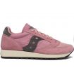 Compra online Zapatillas Saucony Jazz Original Vintage Mujer Pink Grey en oferta al mejor precio