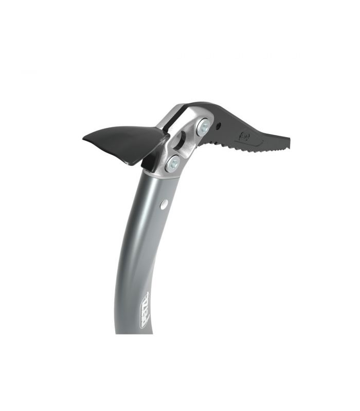 Compra online Piolet Petzl Quark Martillo en oferta al mejor precio