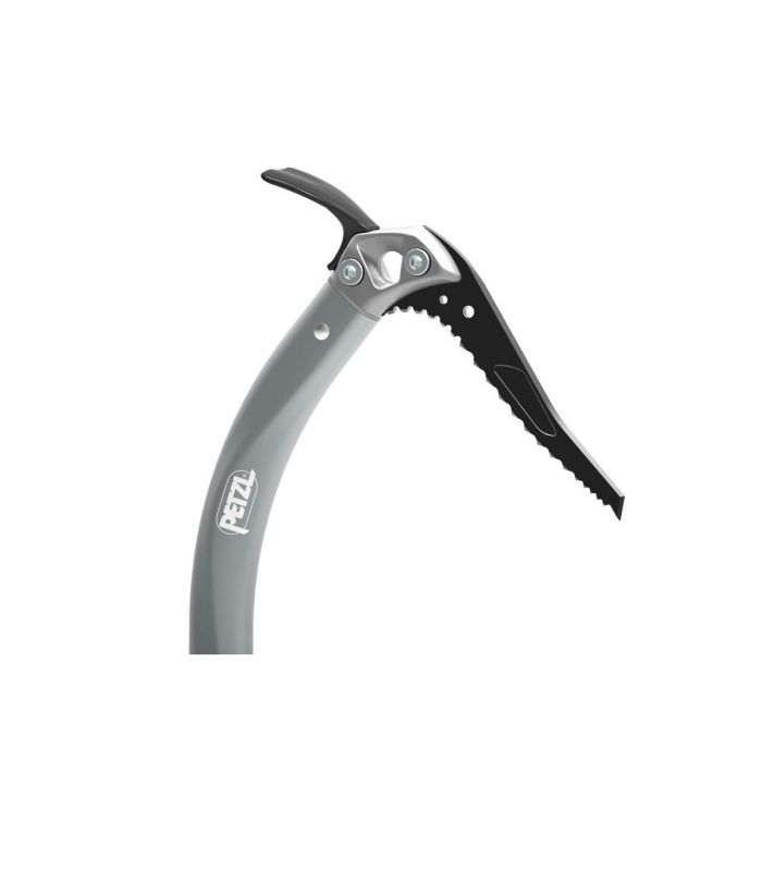 Compra online Piolet Petzl Quark Martillo en oferta al mejor precio