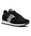 Compra online Zapatillas Saucony Jazz 81 Black Silver en oferta al mejor precio
