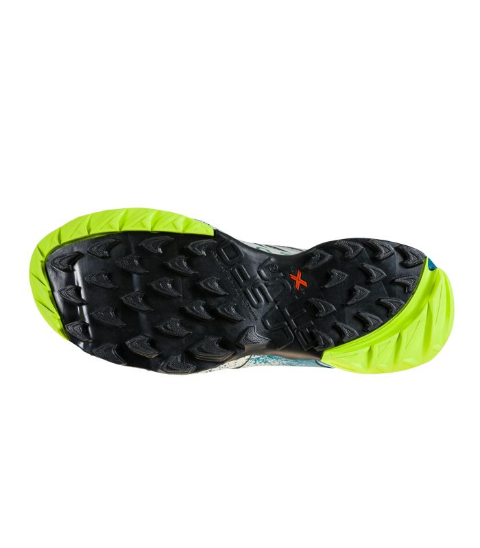 Compra online Zapatillas La Sportiva Akasha Mujer Mineral Ink en oferta al mejor precio