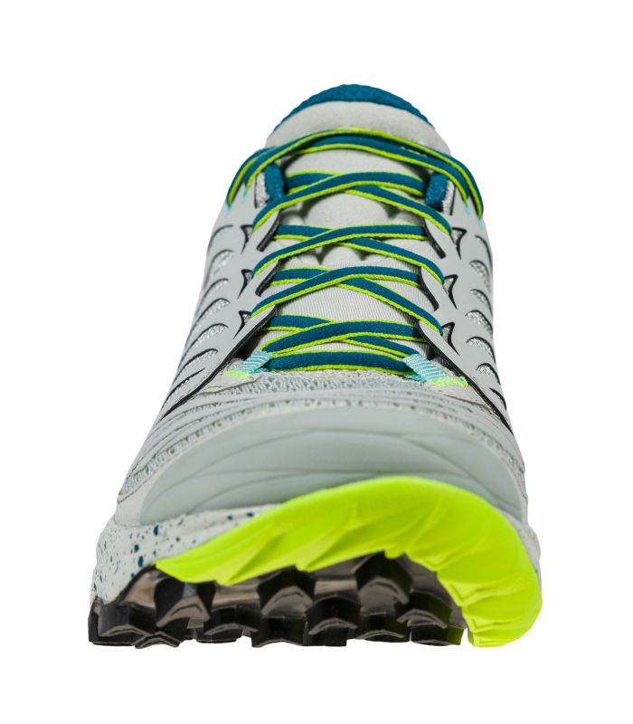 Compra online Zapatillas La Sportiva Akasha Mujer Mineral Ink en oferta al mejor precio