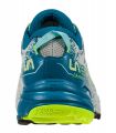 Compra online Zapatillas La Sportiva Akasha Mujer Mineral Ink en oferta al mejor precio