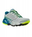 Compra online Zapatillas La Sportiva Akasha Mujer Mineral Ink en oferta al mejor precio