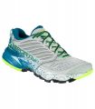 Compra online Zapatillas La Sportiva Akasha Mujer Mineral Ink en oferta al mejor precio