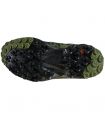 Compra online Zapatillas La Sportiva Akyra Hombre Olive Neon en oferta al mejor precio