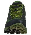 Compra online Zapatillas La Sportiva Akyra Hombre Olive Neon en oferta al mejor precio