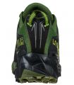 Compra online Zapatillas La Sportiva Akyra Hombre Olive Neon en oferta al mejor precio