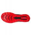 Compra online Zapatillas La Sportiva Karacal Hombre Black Goji en oferta al mejor precio