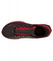 Compra online Zapatillas La Sportiva Karacal Hombre Black Goji en oferta al mejor precio