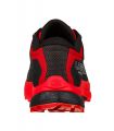 Compra online Zapatillas La Sportiva Karacal Hombre Black Goji en oferta al mejor precio