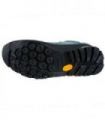 Compra online ZAPATILLAS La Sportiva Boulder X  Slate-Red Plum Mujer en oferta al mejor precio