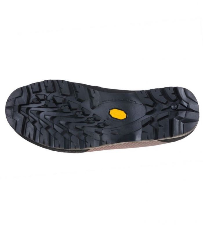 Compra online Botas La Sportiva Trango Trk Leather GTX Hombre Carbon Chili en oferta al mejor precio