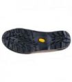Compra online Botas La Sportiva Trango Trk Leather GTX Hombre Carbon Chili en oferta al mejor precio