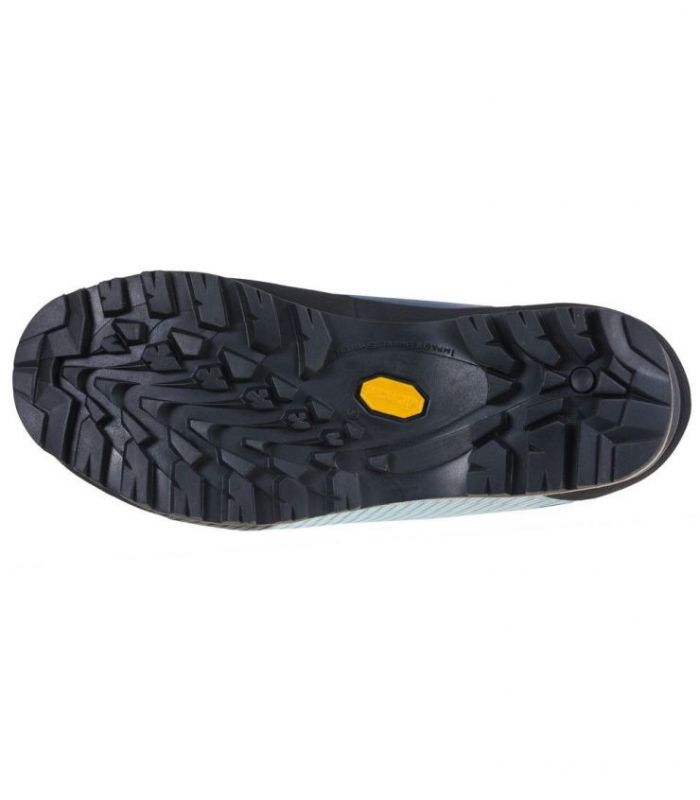 Compra online Botas La Sportiva Trango Trk Leather GTX Mujer Opal Pacific Blue en oferta al mejor precio