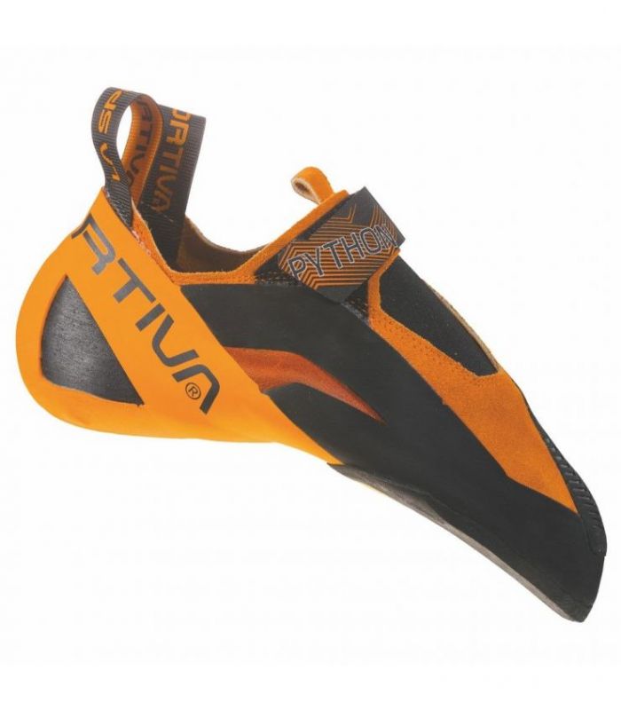 Compra online PIES DE GATO La Sportiva Python Orange Hombre en oferta al mejor precio