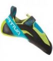 Compra online PIES DE GATO La Sportiva Python Apple Green-Tropic Blue Hombre en oferta al mejor precio