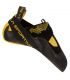 Pies de Gato La Sportiva Theory Hombre Black Yellow