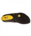 Compra online Pies de Gato La Sportiva Theory Hombre Black Yellow en oferta al mejor precio