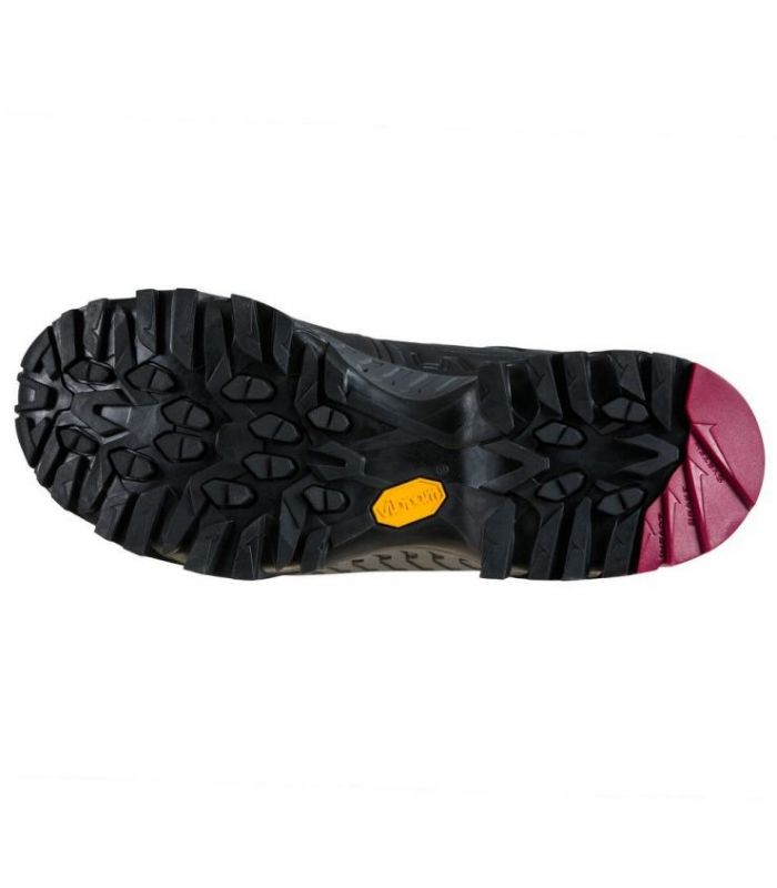 Compra online Zapatillas La Sportiva Spire Gtx Mujer Black Topaz en oferta al mejor precio