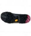 Compra online Zapatillas La Sportiva Spire Gtx Mujer Black Topaz en oferta al mejor precio