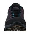 Compra online Zapatillas La Sportiva Spire Gtx Mujer Black Topaz en oferta al mejor precio
