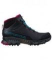 Compra online Botas La Sportiva Stream Gtx Mujer Black Topaz en oferta al mejor precio
