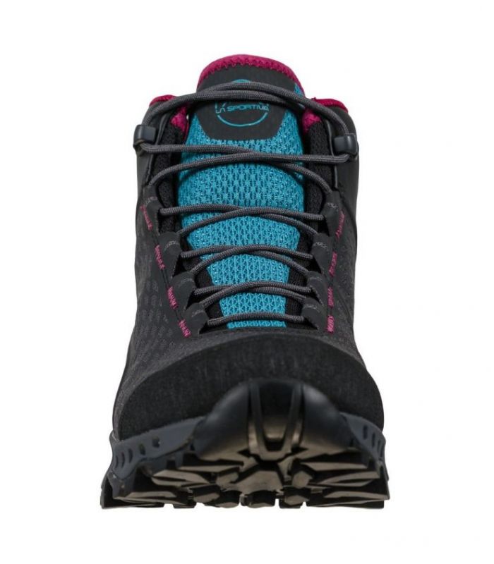 Compra online Botas La Sportiva Stream Gtx Mujer Black Topaz en oferta al mejor precio