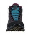 Compra online Botas La Sportiva Stream Gtx Mujer Black Topaz en oferta al mejor precio