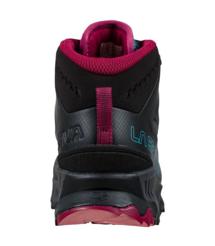 Compra online Botas La Sportiva Stream Gtx Mujer Black Topaz en oferta al mejor precio