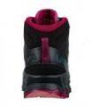 Compra online Botas La Sportiva Stream Gtx Mujer Black Topaz en oferta al mejor precio