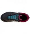 Compra online Botas La Sportiva Stream Gtx Mujer Black Topaz en oferta al mejor precio