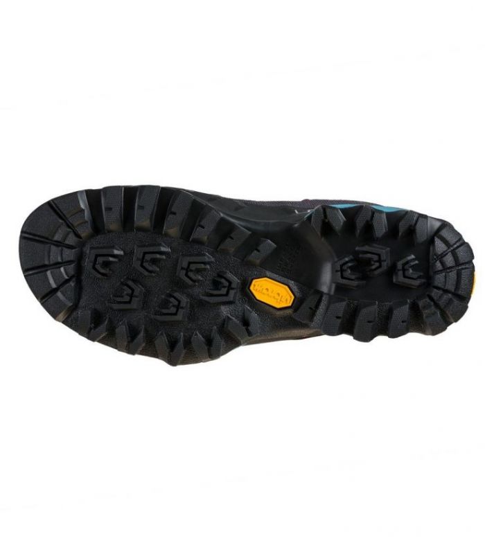 Compra online Botas La Sportiva TxS Gtx Mujer Carbon Topaz en oferta al mejor precio