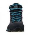 Compra online Botas La Sportiva TxS Gtx Mujer Carbon Topaz en oferta al mejor precio