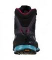 Compra online Botas La Sportiva TxS Gtx Mujer Carbon Topaz en oferta al mejor precio