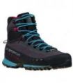 Compra online Botas La Sportiva TxS Gtx Mujer Carbon Topaz en oferta al mejor precio