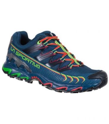 Zapatillas La Sportiva Ultra Raptor GTX Mujer Opal Hibiscus