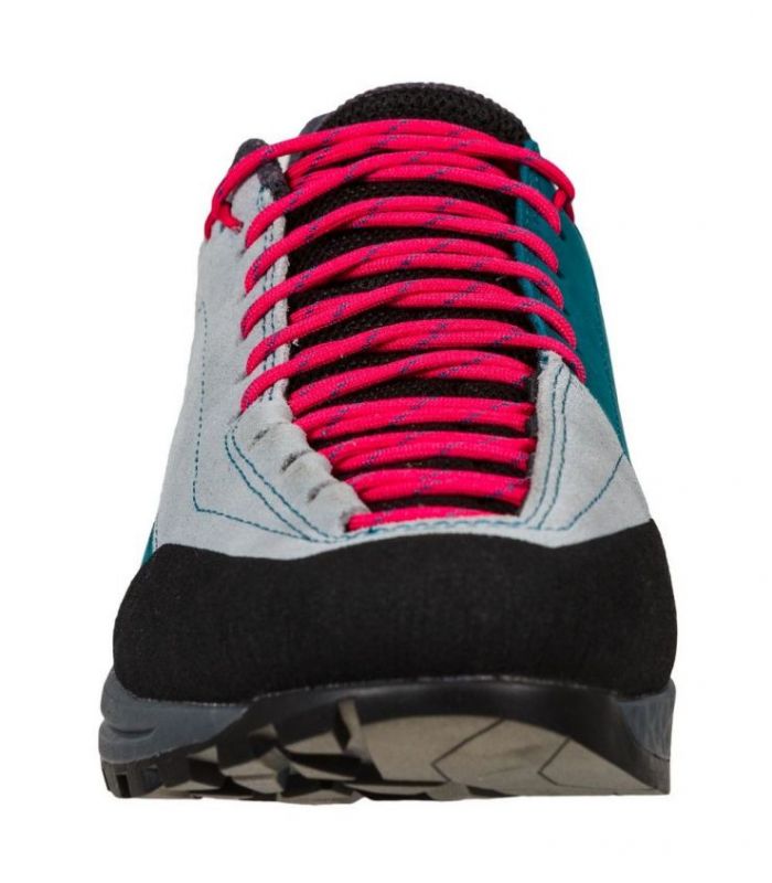 Compra online Zapatillas La Sportiva Tx Guide Leather Mujer Cloud Love Potion en oferta al mejor precio